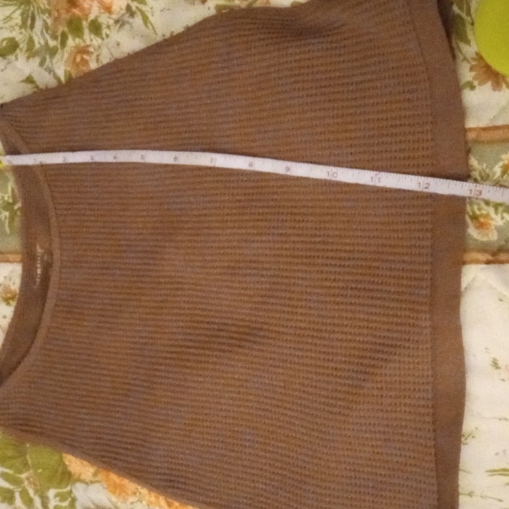 Free People layering tank